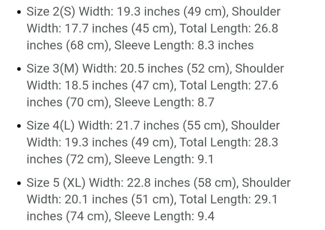 “Black Symphony” long sleeve